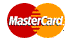 MasterCard logo
